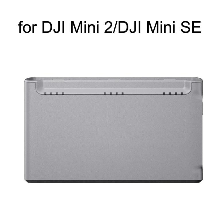 Original Two-way Charging Butler For DJI Mini 2 / Mini SE, For Mini 2 / Mini SE