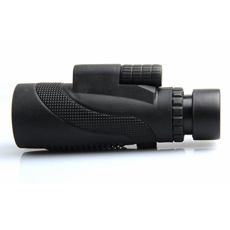 Monocular Binoculars High Power HD Full Optics Telescopes, 12 X 50 Standard, 40 X 60 Standard