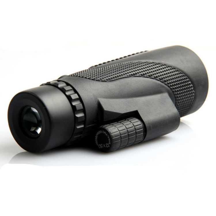 Monocular Binoculars High Power HD Full Optics Telescopes, 12 X 50 Standard, 40 X 60 Standard
