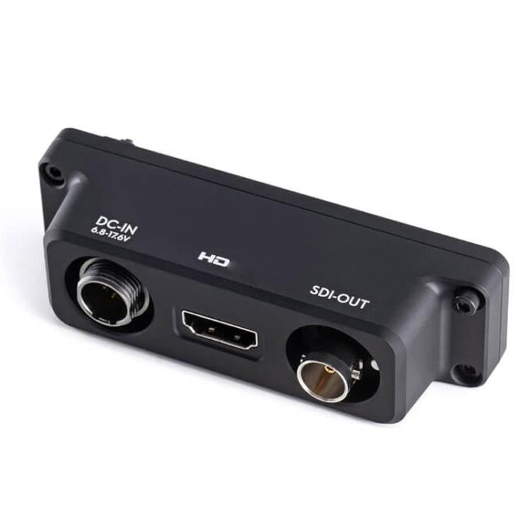 Original Expansion Board (SDI / HDMI / DC-IN) For DJI Graphic Monitor, For DJI Graphic Monitor Expansion Board