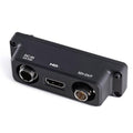 Original Expansion Board (SDI / HDMI / DC-IN) For DJI Graphic Monitor, For DJI Graphic Monitor Expansion Board