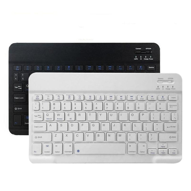 YS-001 9.7-10.1 Inch Tablets Phones Universal Mini Wireless Bluetooth Keyboard, 9.7-10.1 inch Only Keypad, 9.7-10.1 inch with Bluetooth Mouse, 9.7-10.1 inch  with Bluetooth Mouse