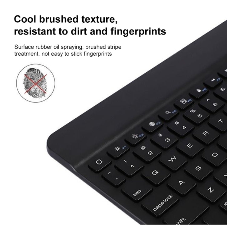 YS-001 9.7-10.1 Inch Tablets Phones Universal Mini Wireless Bluetooth Keyboard, 9.7-10.1 inch Only Keypad, 9.7-10.1 inch with Bluetooth Mouse, 9.7-10.1 inch  with Bluetooth Mouse