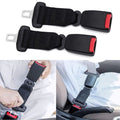 2 PCS Child And Pregnant Woman Car Seat Belt Extender, 23cm, 26cm, 29cm, 36cm