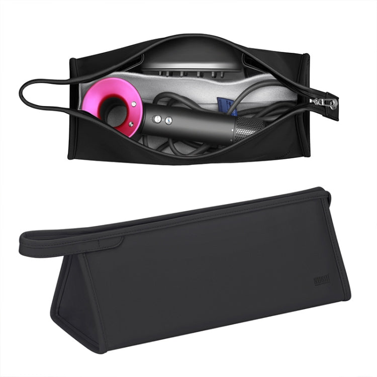 BUBM CFJ-ST Storage Bag for Dyson Hair Dryer/curler Accessories(Pink)