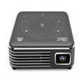 P11 854x480 DLP Mini Smart Projector With Infrared Remote Control, Android 9.0, 2GB+16GB, Support 2.4G/5G WiFi, Bluetooth, TF Card