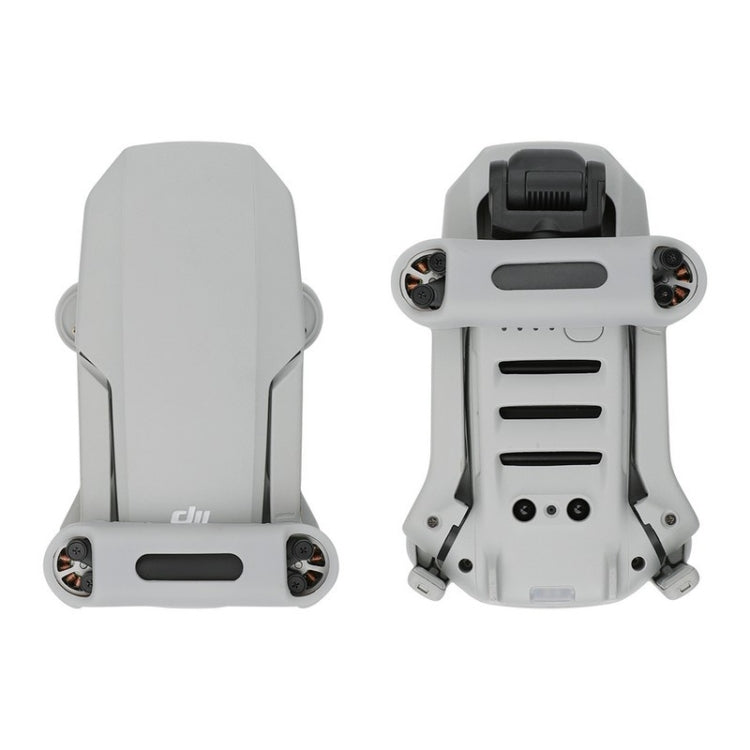 RCSTQ Silicone Fixed Propeller Fixer Guard for DJI Mavic Mini, RCSTQ For DJI Mavic Mini