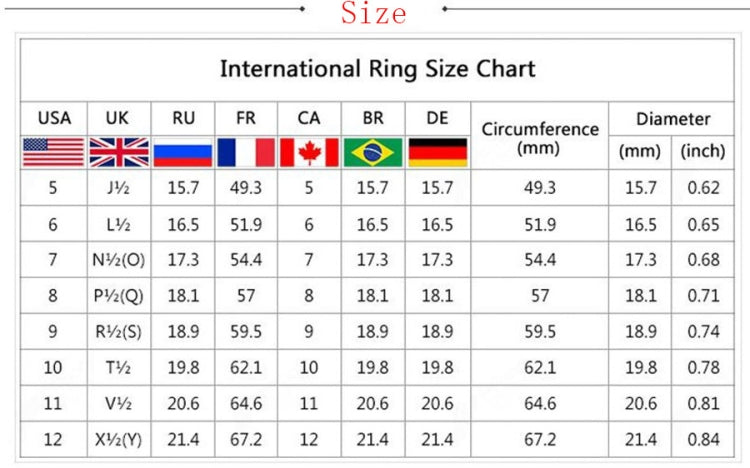Creative Diamond Dial Quartz Watch Rings(8)