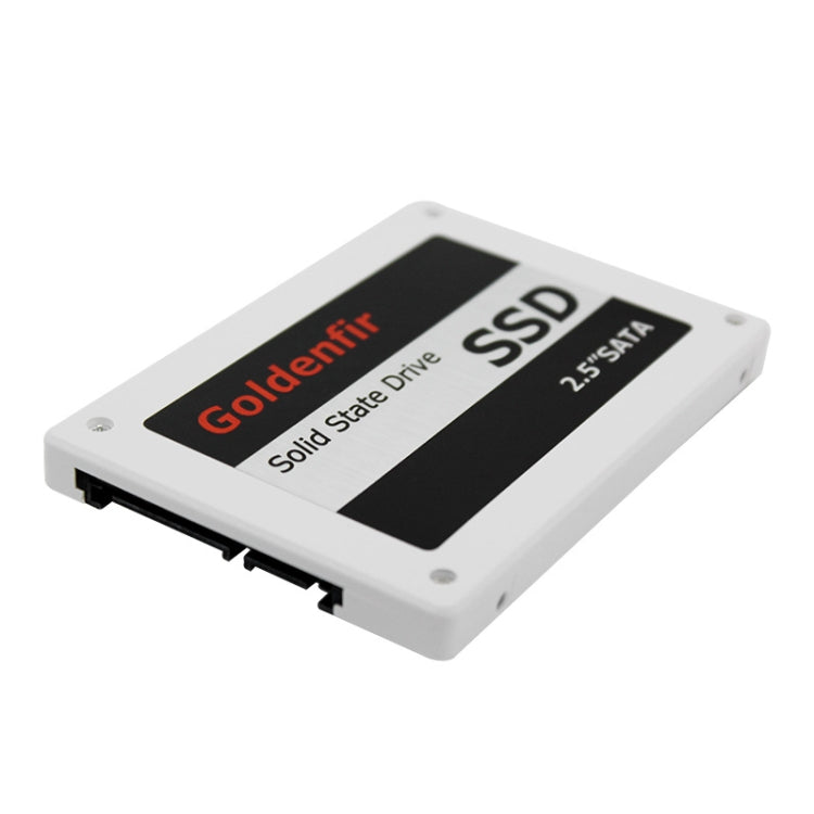 Goldenfir SSD 2.5 inch SATA Hard Drive Disk Disc Solid State Disk, Capacity: 1TB