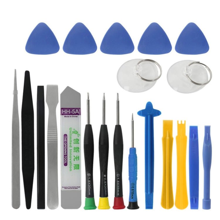 21 in 1 Mobile Phone  Tools Kit for iPhone