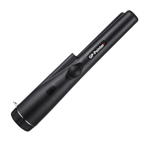 GP-Pointer S Metal Detector Gold Detector Pointer Pinpointing(Black)
