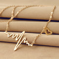 Heart Pendant