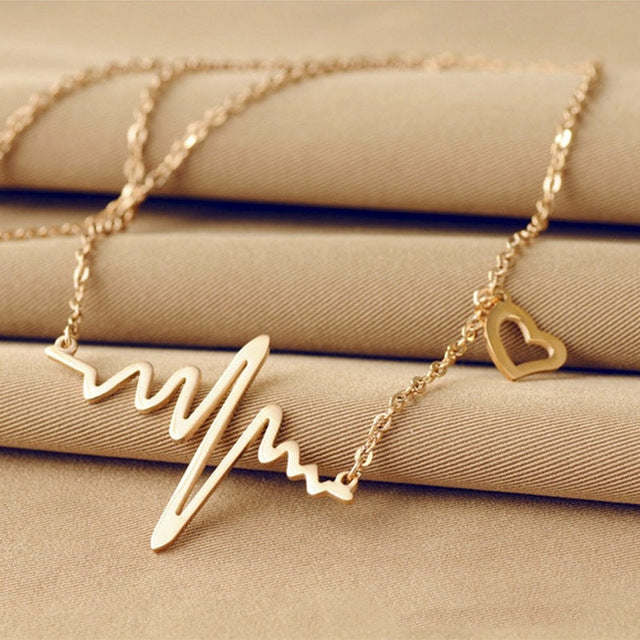 Heart Pendant