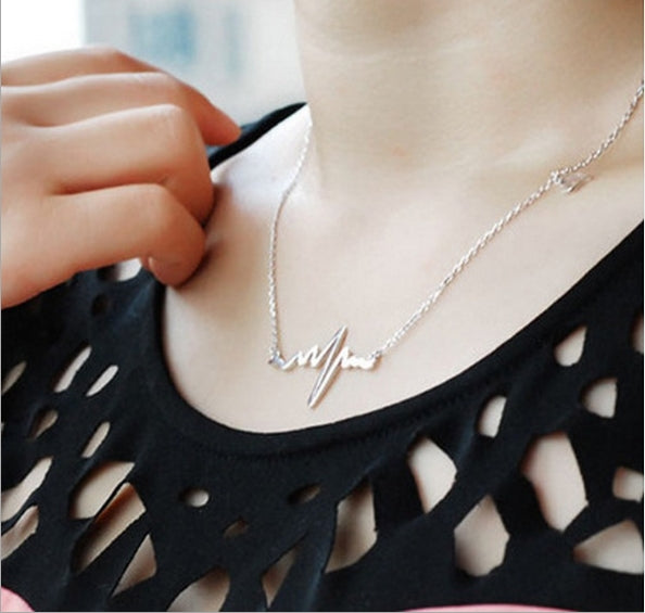 Heart Pendant