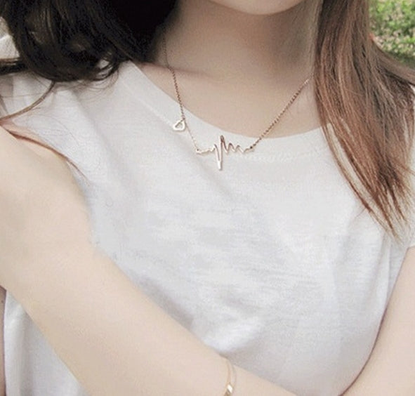 Heart Pendant