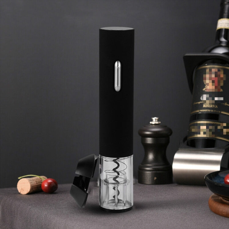 Electric Wine Bottle Opener Automatic Wine Bottle Opener