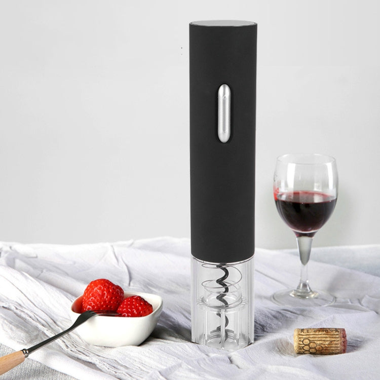 Electric Wine Bottle Opener Automatic Wine Bottle Opener