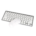 X5 2 in 1 Ultra-Thin Mini Wireless Bluetooth Keyboard + Bluetooth Mouse Set, Support Win / Android / IOS System, Keyboard + Bluetooth Mouse