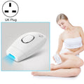 Aimanfun 100000 Flash Professional IPL Epilator Laser Hair Removal Women Painless Threading Hair Remover Machine(UK Plug)