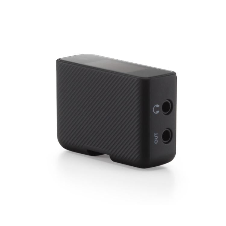 Original Wireless Transmission With OLED Touch Screen For DJI Mic, Model:1 Transmitters 1 Receiver, 1 Transmitters 1 Receiver
