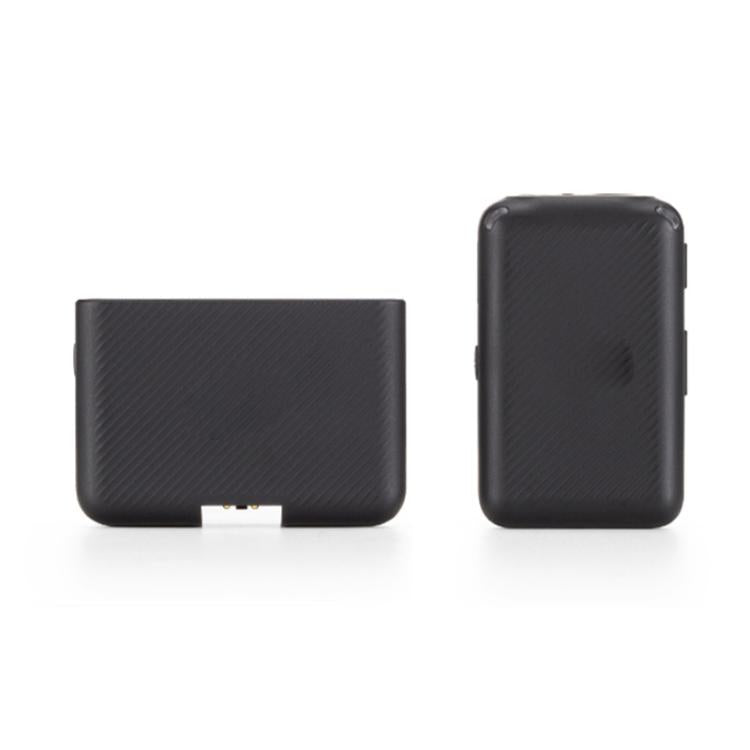 Original Wireless Transmission With OLED Touch Screen For DJI Mic, Model:1 Transmitters 1 Receiver, 1 Transmitters 1 Receiver