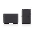 Original Wireless Transmission With OLED Touch Screen For DJI Mic, Model:1 Transmitters 1 Receiver, 1 Transmitters 1 Receiver