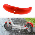 Electric Scooter Modified Fenders for Xiaomi Mijia M365 / M365 Pro, Specification:, Front Fender, Rear Fender (With Hook+Screws+Tools), Front Fender+Rear Fender (With Hook+Screws+Tools)