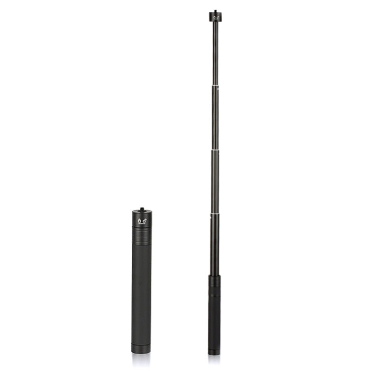 Extension Rod Stabilizer Dedicated Selfie Extension Rod for G5 / SPG / WG2 Gimbal, YC573A