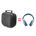Shockproof Storage Handbag Dust-Resistant Protective Carrying Case for Airpods Max 2 / Max Wireless Headphones
