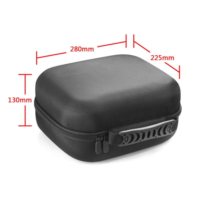 Shockproof Storage Handbag Dust-Resistant Protective Carrying Case for Airpods Max 2 / Max Wireless Headphones