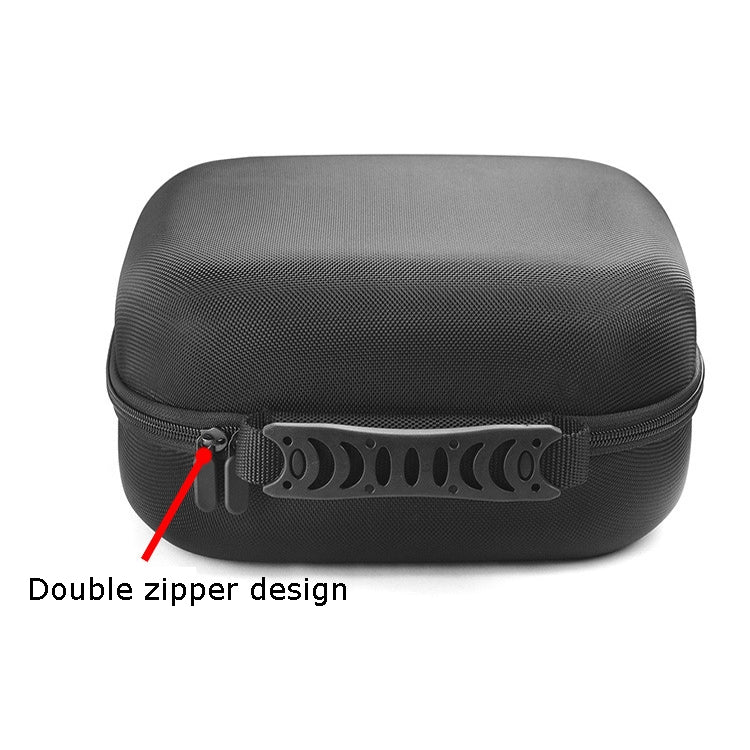 Shockproof Storage Handbag Dust-Resistant Protective Carrying Case for Airpods Max 2 / Max Wireless Headphones