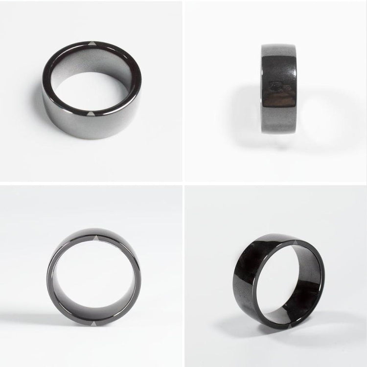 JAKCOM R4 Smart Ring Multifunctional Lord Of The Rings, Size: 66mm for Apple & Android(Number 11)