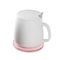 JAKCOM HC2S Wireless Heating Cup Set(White)