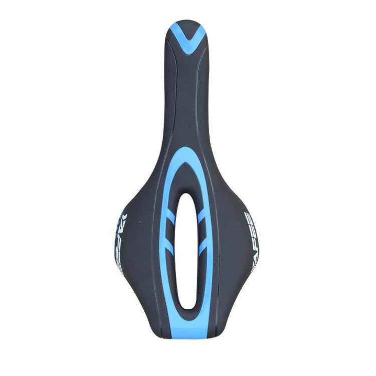YAFEE Mountain Bike Saddle Mountain Bike Seat Hollow Bicycle Seat, YF-1124