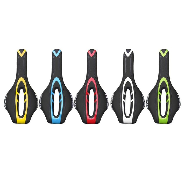YAFEE Mountain Bike Saddle Mountain Bike Seat Hollow Bicycle Seat, YF-1124