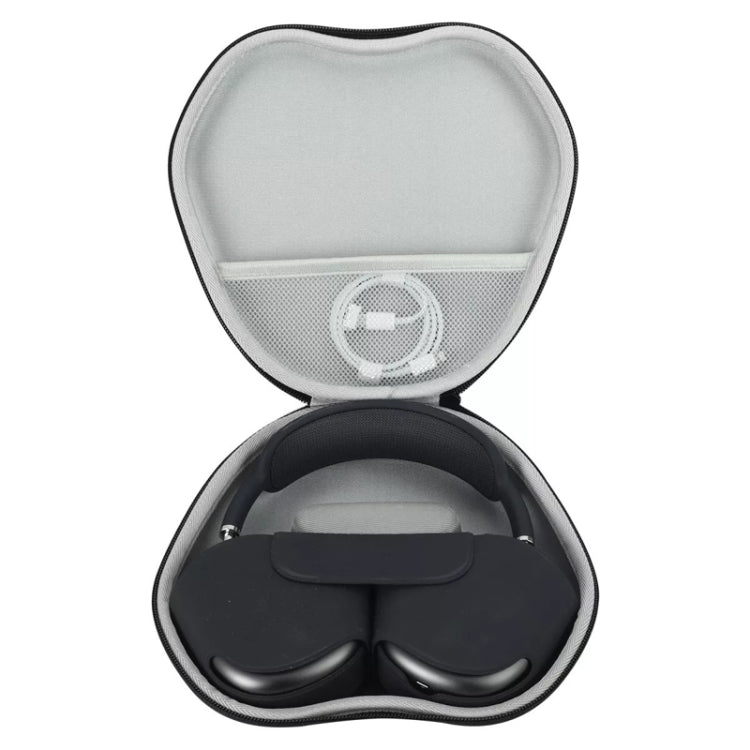 Bluetooth Earphone Storage Bag Wireless Earphone EVA Storage Box For Airpods Max 2 / Max
