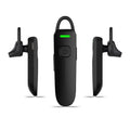 A08 Mini Ear Hook Wireless Walkie Talkie Outdoor Mini Walkie Talkie  Wireless Bluetooth Walkie Talkie