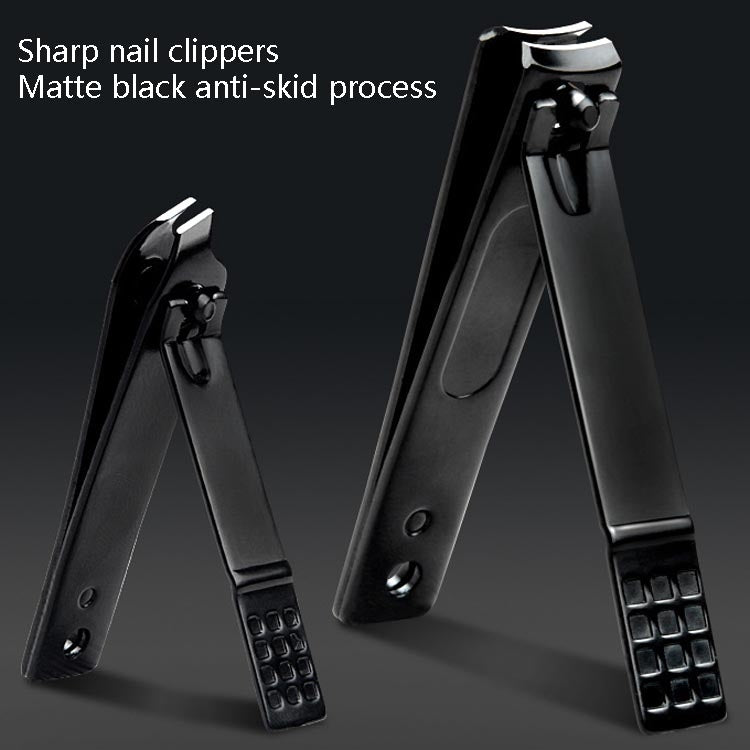 16 in 1 Nail Clippers Nail Art Manicure Pedicure Tool(Yellow)