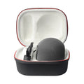 2 PCS Mini Smart Speaker Protection Cover For Apple HomePod Mini, For Apple HomePod Mini