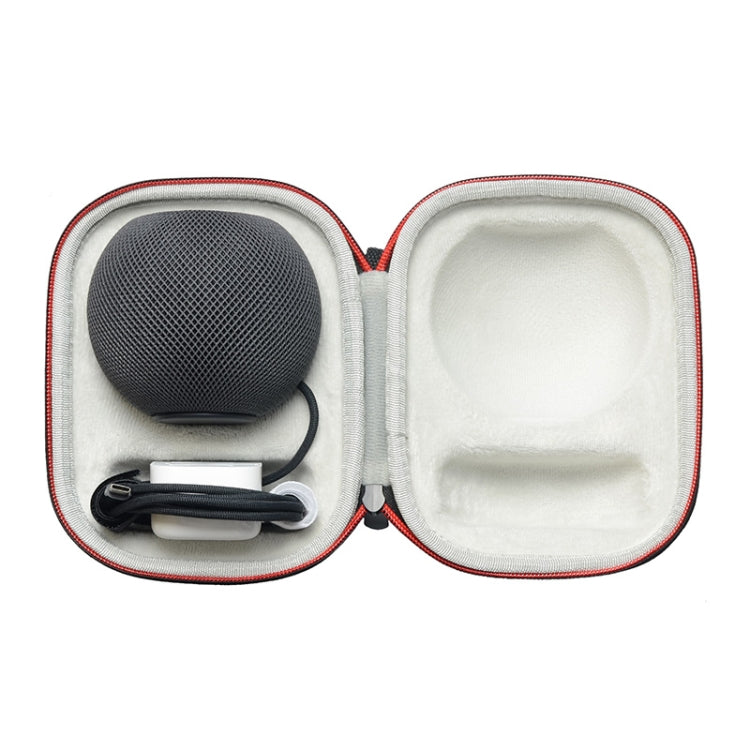 2 PCS Mini Smart Speaker Protection Cover For Apple HomePod Mini, For Apple HomePod Mini