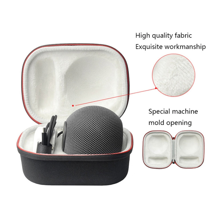 2 PCS Mini Smart Speaker Protection Cover For Apple HomePod Mini, For Apple HomePod Mini