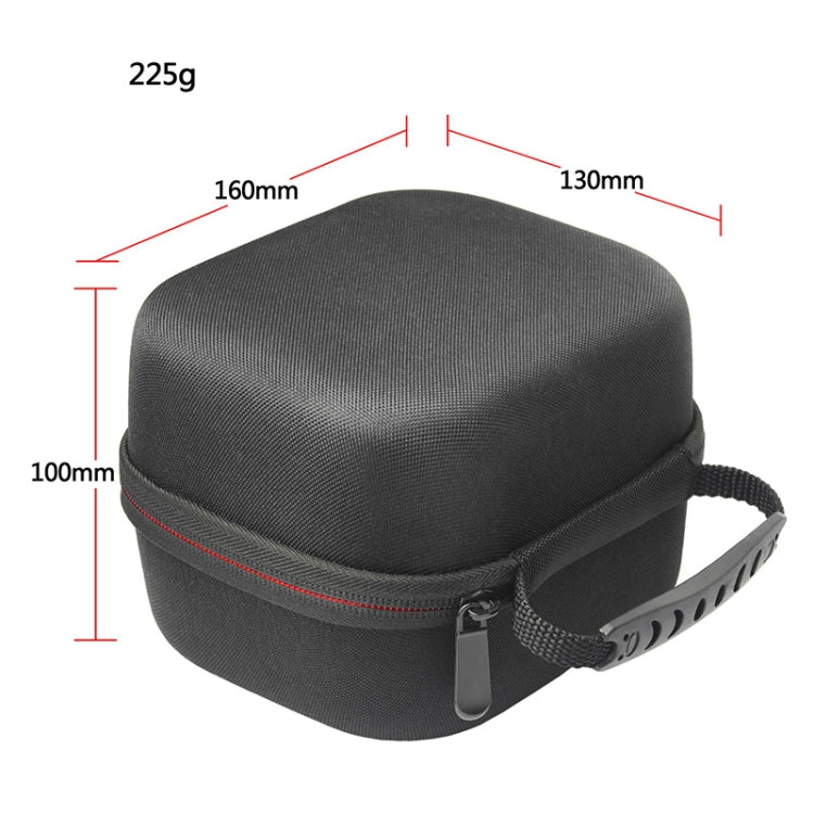 2 PCS Mini Smart Speaker Protection Cover For Apple HomePod Mini, For Apple HomePod Mini