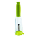 Storage Type Peeling Knife With Storage Box Planer Peeling Knife Household Fruit Multifunctional Peeler