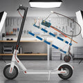 Electric Scooter BMS Board + Side Strip Kit For Xiaomi Mijia M365 Pro, BMS Board + Side Strip