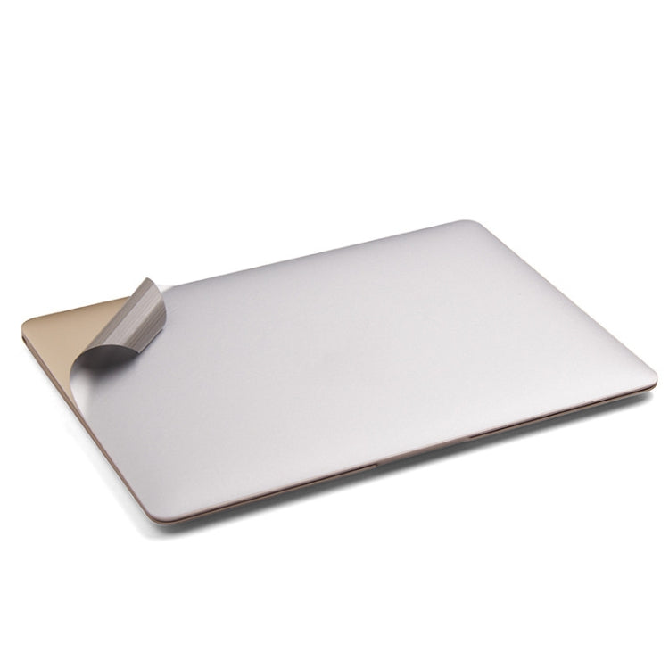 JRC Laptop Film Computer Top Shell Body Protection Sticker, For MacBook Air 11.6 inch A1370 / A1465, For MacBook Air 13.3 inch A1466 (2012 - 2017), For MacBook Pro Retina 13.3 inch A1425 / A1502, For MacBook Pro Retina 15.4 inch A1398                  ...