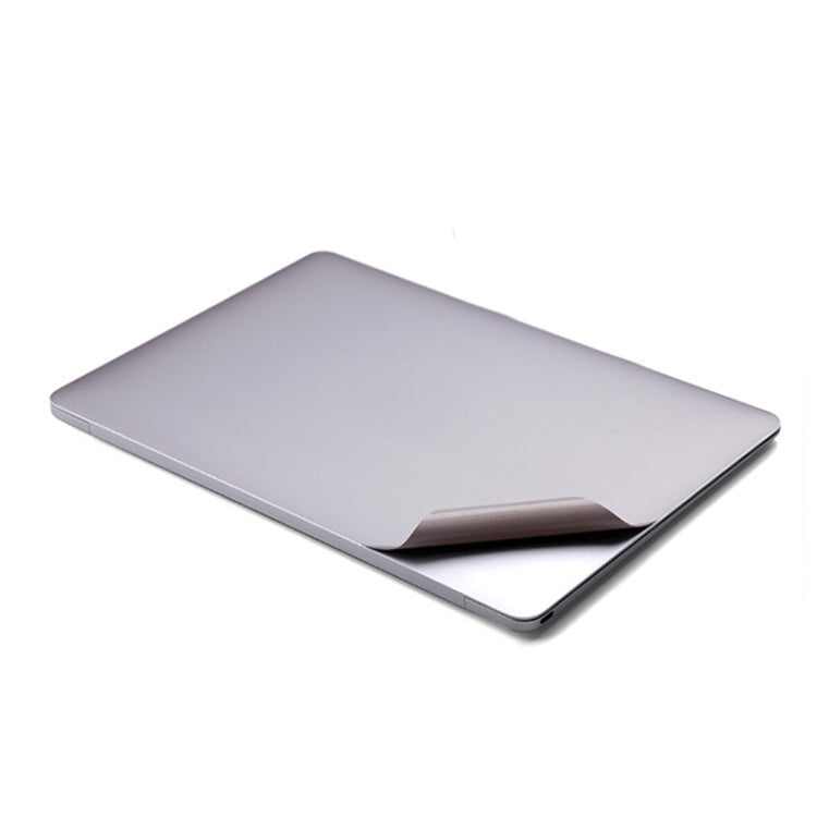JRC Laptop Film Computer Top Shell Body Protection Sticker, For MacBook Air 11.6 inch A1370 / A1465, For MacBook Air 13.3 inch A1466 (2012 - 2017), For MacBook Pro Retina 13.3 inch A1425 / A1502, For MacBook Pro Retina 15.4 inch A1398                  ...
