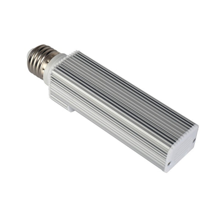 LED Plant Growth Full Spectral Fill Light E27 Clip Plant Lamp Indoor Corn Light, Without Power Adapter, Power: 3 Heads