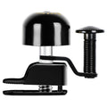 West Biking Bike Bell Road Bike Dedicated Super-Ring Copper Bell, West Biking Bicycle Bell(Red), West Biking Bicycle Bell(Copper)