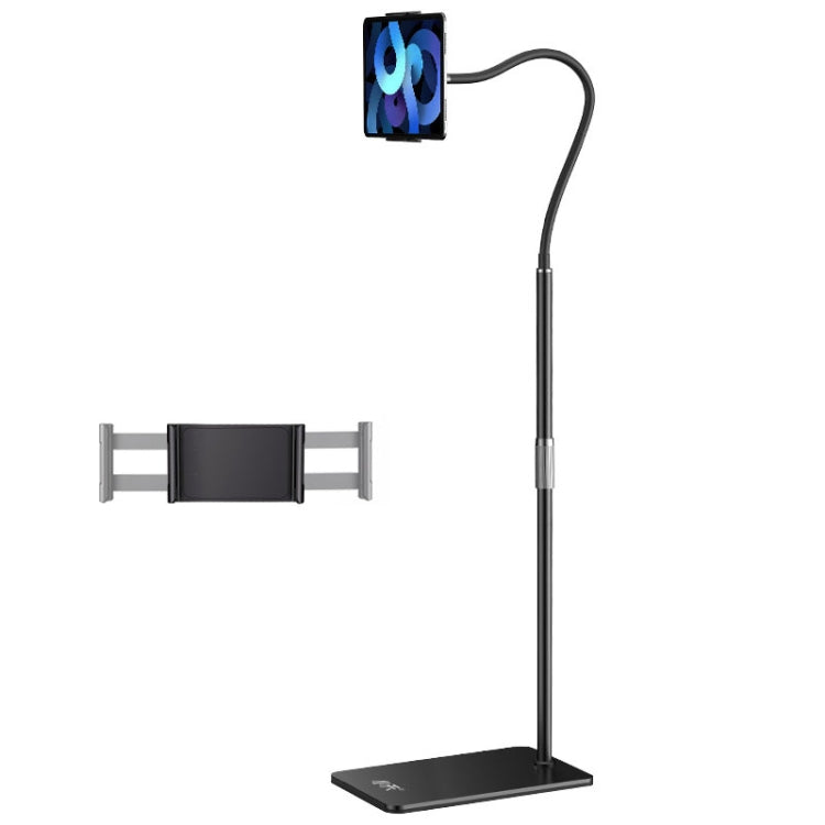 SSKY L6 Bedside Sofa Live Landing Phone Tablet Computer Bracket, Style:, L6 Experience Version (White), L6 Experience Version (Black), L6 Base Heavy Telescopic Version (White), L6 Phone Version (White), L6 Phone Version (Black)                         ...