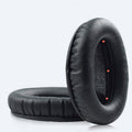 2 PCS Headset Accessories Protein Skin Earmuffs For HyperX Cloud Flight/Stinger